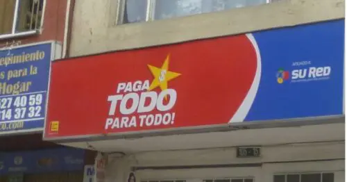 PAGA TODO CALLE 129 VILLA MARIA PAGA TODO CALLE 129 VILLA MARIA